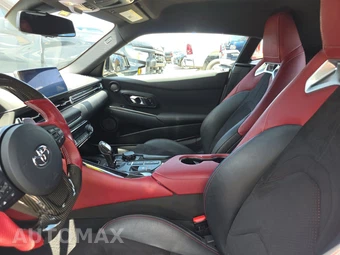 2022 Toyota GR Supra A91-CF Edition - miniatura 7