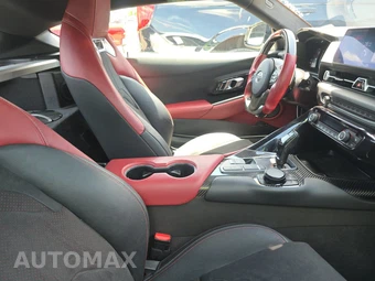 2022 Toyota GR Supra A91-CF Edition - miniatura 8