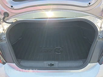 2022 Toyota GR86 - miniatura 16