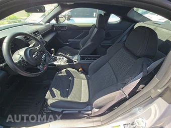 2022 Toyota GR86 - miniatura 7