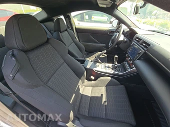 2022 Toyota GR86 - miniatura 8