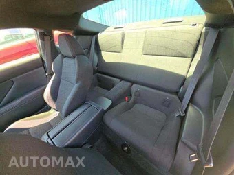 2022 Toyota GR86 – miniatura 13