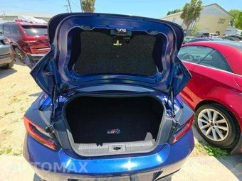 2022 Toyota GR86 – miniatura 14