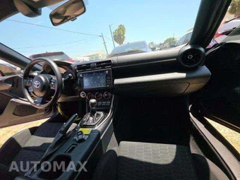 2022 Toyota GR86 – miniatura 19