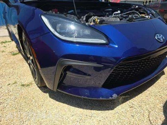 2022 Toyota GR86 – miniatura 22