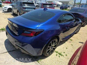 2022 Toyota GR86 – miniatura 3