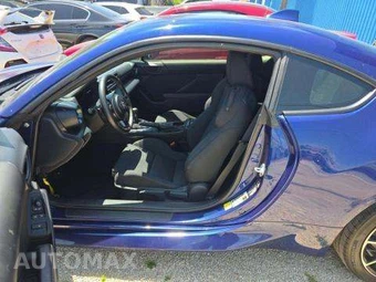 2022 Toyota GR86 – miniatura 6