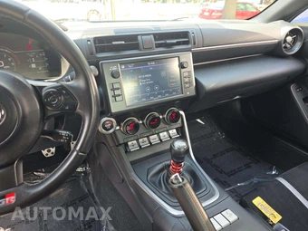2022 Toyota GR86 Premium - miniatura 10