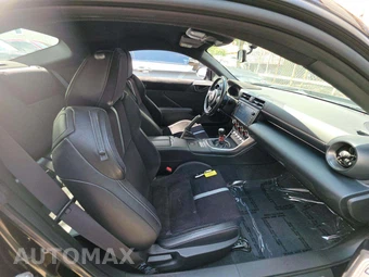 2022 Toyota GR86 Premium - miniatura 18