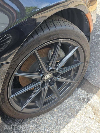 2022 Toyota GR86 Premium - miniatura 21