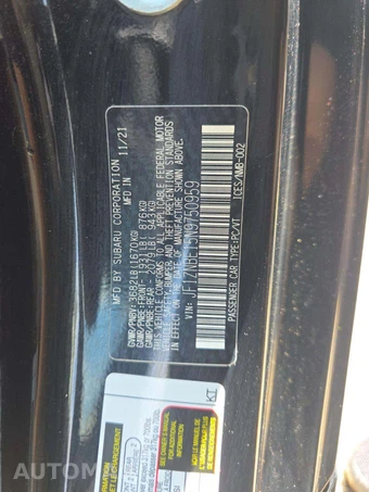 2022 Toyota GR86 Premium - miniatura 5