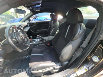 2022 Toyota GR86 Premium - miniatura 6