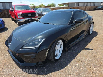 2022 Toyota GR86 Premium