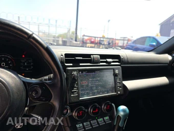 2022 Toyota GR86 Premium - miniatura 10