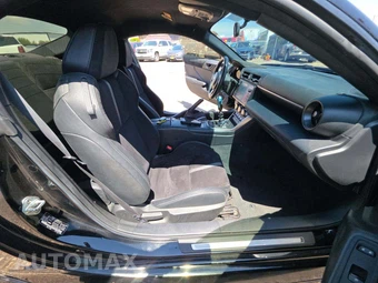 2022 Toyota GR86 Premium - miniatura 18