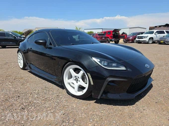 2022 Toyota GR86 Premium - miniatura 4