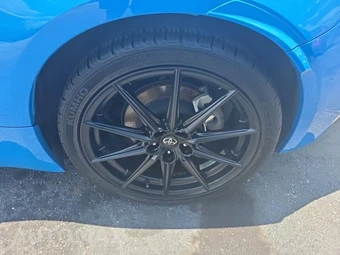 2022 Toyota GR86 Premium - miniatura 11
