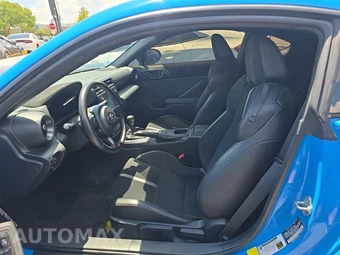 2022 Toyota GR86 Premium - miniatura 13