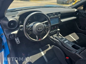 2022 Toyota GR86 Premium - miniatura 14