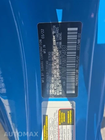 2022 Toyota GR86 Premium - miniatura 17