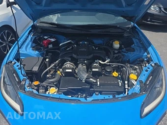 2022 Toyota GR86 Premium - miniatura 18