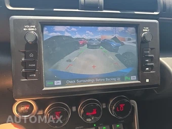 2022 Toyota GR86 Premium - miniatura 22