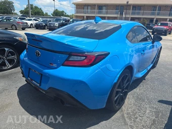 2022 Toyota GR86 Premium - miniatura 4