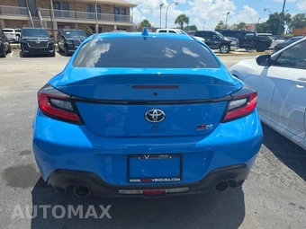 2022 Toyota GR86 Premium - miniatura 5