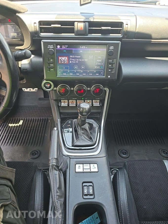 2022 Toyota GR86 Premium - miniatura 10