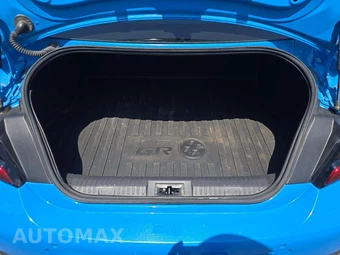 2022 Toyota GR86 Premium - miniatura 14