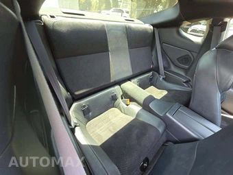 2022 Toyota GR86 Premium - miniatura 16