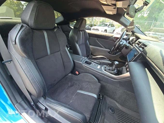 2022 Toyota GR86 Premium - miniatura 18