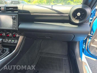 2022 Toyota GR86 Premium - miniatura 19