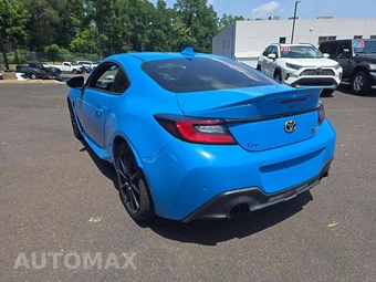2022 Toyota GR86 Premium - miniatura 2