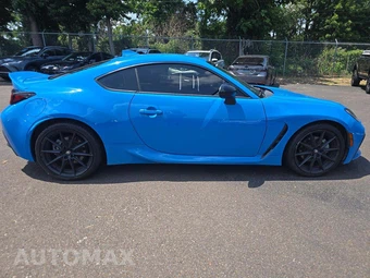 2022 Toyota GR86 Premium - miniatura 4