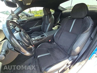 2022 Toyota GR86 Premium - miniatura 6