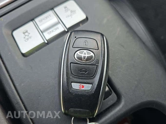 2022 Toyota GR86 Premium - miniatura 8