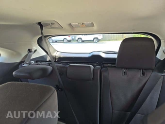2022 Toyota Highlander Hybrid LE - miniatura 14