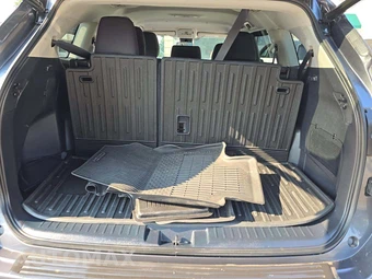 2022 Toyota Highlander Hybrid LE - miniatura 15
