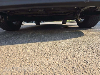2022 Toyota Highlander Hybrid LE - miniatura 21