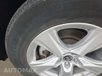 2022 Toyota Highlander Hybrid LE - miniatura 23