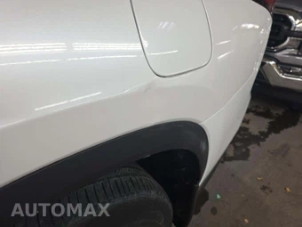 2022 Toyota Highlander Hybrid LE - miniatura 25