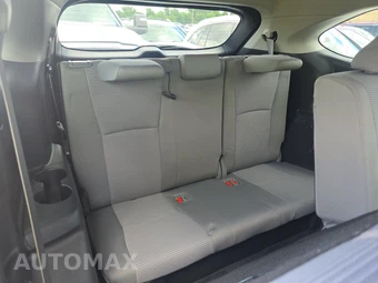 2022 Toyota Highlander Hybrid LE - miniatura 14