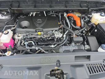 2022 Toyota Highlander Hybrid LE - miniatura 16