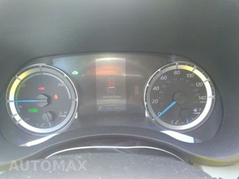 2022 Toyota Highlander Hybrid LE - miniatura 18