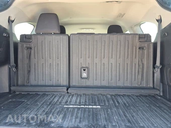 2022 Toyota Highlander Hybrid LE - miniatura 16