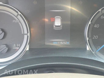 2022 Toyota Highlander Hybrid LE - miniatura 12
