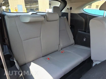 2022 Toyota Highlander Hybrid LE - miniatura 14