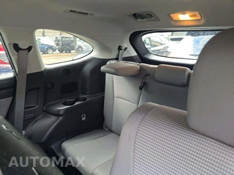 2022 Toyota Highlander Hybrid LE - miniatura 14