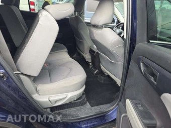 2022 Toyota Highlander Hybrid LE - miniatura 17